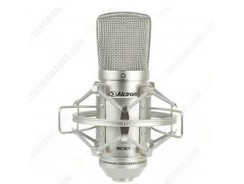 Alctron MC001 Studio Condenser Microphone